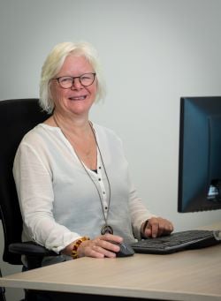 Marlien Boerdijk