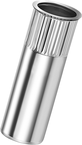 Q-Blindmoer A2 gesloten KVK M4 - [0.5-3.0mm] (250 st.)
