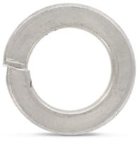DIN 127B Veerringen