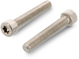 ISO 14579 Cilinderkopschroef Torx
