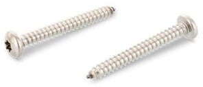 ISO 14585 Bolkop parker torx