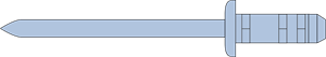 Q-Multigrip Staal / Staal