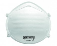 Praten Mus Orthodox My-T-Gear stofmasker 302 FFP2 (20 st.) | JRV Products