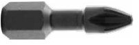 Cobit impact torsion bit phillips 1, 1/4x 30mm (10 st.)