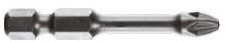Cobit impact torsion bit pozidrive 3, 1/4x 50mm (5 st.)