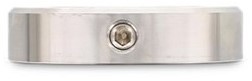 DIN 705-A Stelring 40mm incl. schr. RVS-A2 (10 st.) | JRV Products