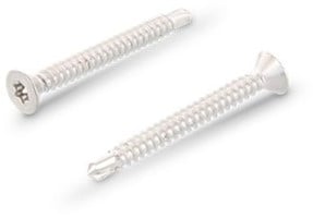 DIN 7504-P Boorschroef verzonken torxkop