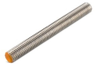 DIN 976 Draadeind M20x1000 verzinkt 8.8 (1 st.)