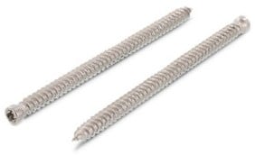 Parco® kozijnschroef cil. kop 7,5x62 - TX30 RVS-A2 (100 st.)