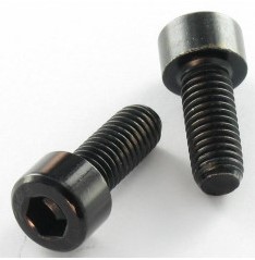 DIN 960 Zeskantbouten fijne spoed - Bouten metrisch DIN 960 Zeskantbouten fijne spoed - Bouten metrisch