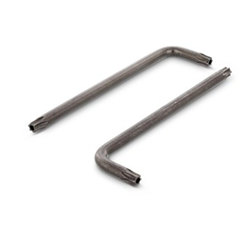 Cimco Driehoeksleutel M5 - 112904 kopen
