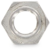 DIN 929 zeskant lasmoer M16 RVS-A4 (50 st.) | JRV Products