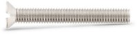 DIN 963 / ISO 2009 Schroef VK/ZG M4x14 RVS-A2 (500 st.)-2