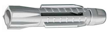Allfa Multi-plug 8x50 (100 st.)
