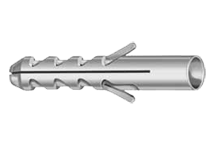Allfa plug nylon 14x70 (20 st.)
