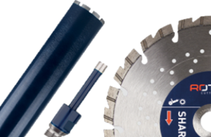 Diamantgereedschap