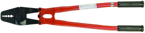 Persmof tang HSC-600 t.b.v. 3,0 t/m 5 mm - netto prijs