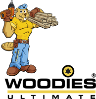 Woodies Glaslat VK/TX10 - 3,5x30 verzinkt (200 st.)-3