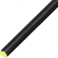DIN 976 Draadeind staal blank 8.8
