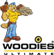 Woodies ultimate schroeven