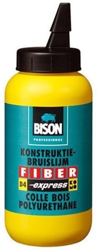 Bison (Griffon) Konstruktie bruislijm 750ml (1 st.)