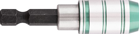 Cobit easy link easy lock magn.  bithouder 1/4 L=60mm