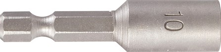 Cobit stokeind indraaidop 1/4x M12, L=50mm