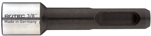 Dopsleutel SDS-plus x 65, magnetisch, SW 3/8'' (1 st.)