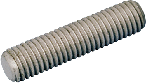 DIN 976 Draadeind M30x1000 ISO TZN 4.8 (1 st.)