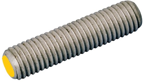 DIN 976 Draadeind M16x3000 ISO TZN 8.8 (1 st.)