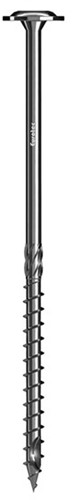 Eurotec Tellerkop TX40 8,0x100/70 ruspert coat (50 st.)