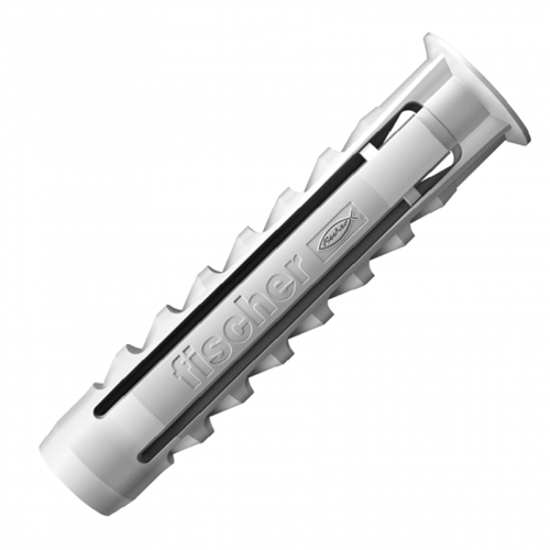 Fischer plug SX 4x20 mm (200 st.)
