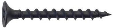 Gipsplaatschroef grof 3,9x35 gefosfateerd (1000 st.)