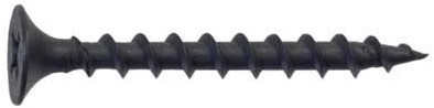 Gipsplaatschroef grof 3,9x45 gefosfateerd (1000 st.)