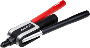 Q-tool handgereedschap - Blindklinkmoertangen en Popnageltangen