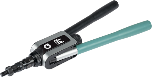 Blindmoer tang Q-N12PT