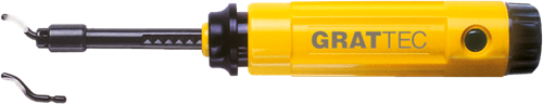 Grattec set B [EL1100GT] (1 st.)