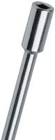 Tapverlengstukken