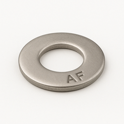 EN14399-6 HV sluitring M12 300HV (AF) staal TZN (400 st.)