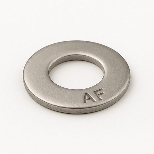 EN14399-6 HV sluitring M36 300HV (AF) staal TZN (50 st.)