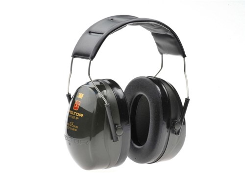 3M Peltor Optime II gehoorkap - SNR-31db (1 st.)