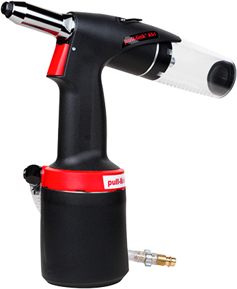 Pull-link® Blindklinknagel Pneumatisch gereedschap AS-1