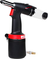 Q-pneumatisch gereedschap
