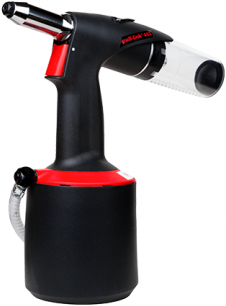 Pull-link® Blindklinknagel Pneumatisch gereedschap AS-2