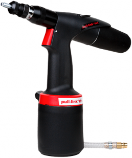 Pull-link® Blindmoer / bout Pneumatisch gereedschap AS-4
