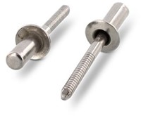 Q-Sealed popnagel RVS-A2/RVS-A1 BK 4.8 X20.0 - [10.5-14.0mm] (250 st.)-1