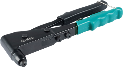 Popnagel tang Q-R50