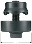 Gatenpons 25,0mm (1 st.)