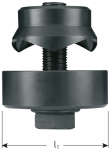 Gatenpons 35,0mm (1 st.)