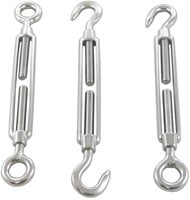Staalkabelspanners